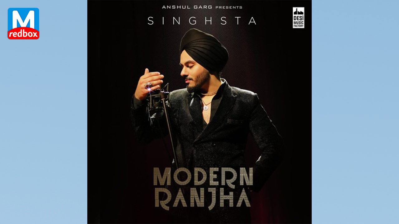 Modern Ranjha Song
